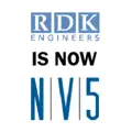 RDK Engineers logo