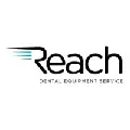 Reach Dental Equipment Service logo