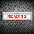 Reading Group logo