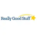Really Good Stuff logo