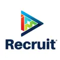 Recruit logo