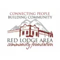 Red Lodge Area Community Foundation logo