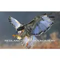Redland Christian Academy logo