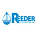 Reeder Distributors logo