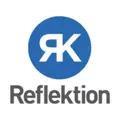 Reflektion logo