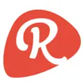 Reinvently logo