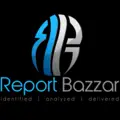 ReportBazzar logo
