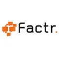rFactr logo