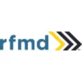 RFMD (now Qorvo, Inc.) logo