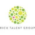 Rich Talent Group logo