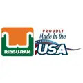 Ridg-U-Rak logo