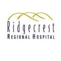 Ridgecrest Regional Hospital logo