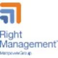 Right Management logo
