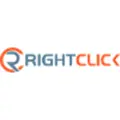 RightClick logo