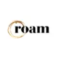 ROAM: Innovative Workplace logo
