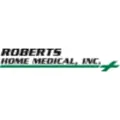 Roberts Home Medical logo
