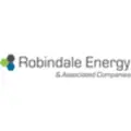 Robindale Energy Svc logo
