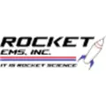 Rocket EMS logo