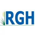 Roosevelt General Hospital logo