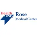 Rose Medical Center jobs