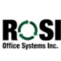 ROSI Office Systems logo