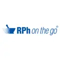 RPh on the GO logo