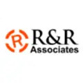 R&R Associates logo