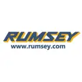 Rumsey Electric logo