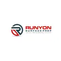 Runyon Surface Prep Rental & Supply logo