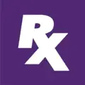 Rx relief logo