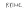 RYIME logo