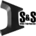 S & S Steel Fabrication logo