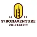 Saint Bonaventure University logo