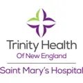 Saint Mary's Hospital logo