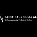 Saint Paul College-A Community and Technical College logo