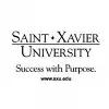 Saint Xavier University logo