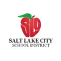 Salt Lake City School District logo
