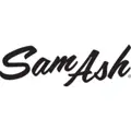 Sam Ash Music logo