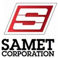 Samet logo