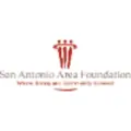 San Antonio Area Foundation logo