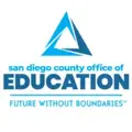 San Diego County Office of Education logo