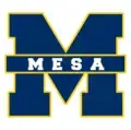 San Diego Mesa College logo