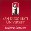 San Diego State University logo