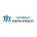 San Diego Youth Services logo