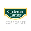 Sanderson Farms logo