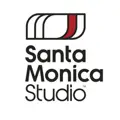 Santa Monica Studio logo