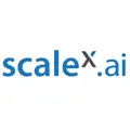ScaleX Inc logo