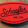 Schaefer Advertising Co logo