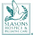 Seasons Hospice & Palliative Care logo
