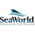SeaWorld logo